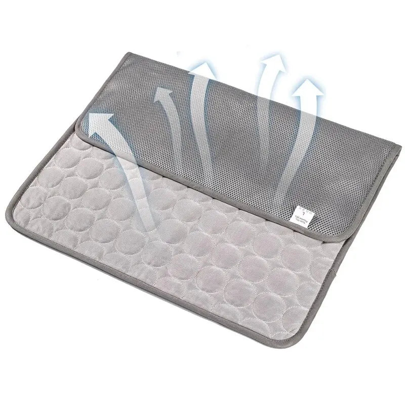Tapis Rafraîchissant Premium