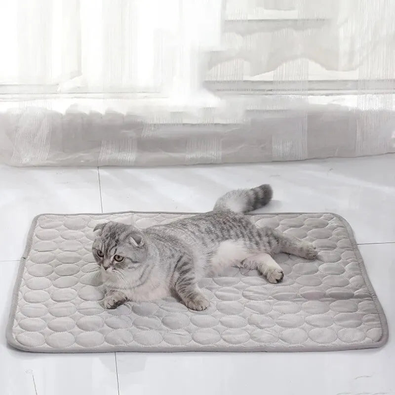 Tapis Rafraîchissant Premium