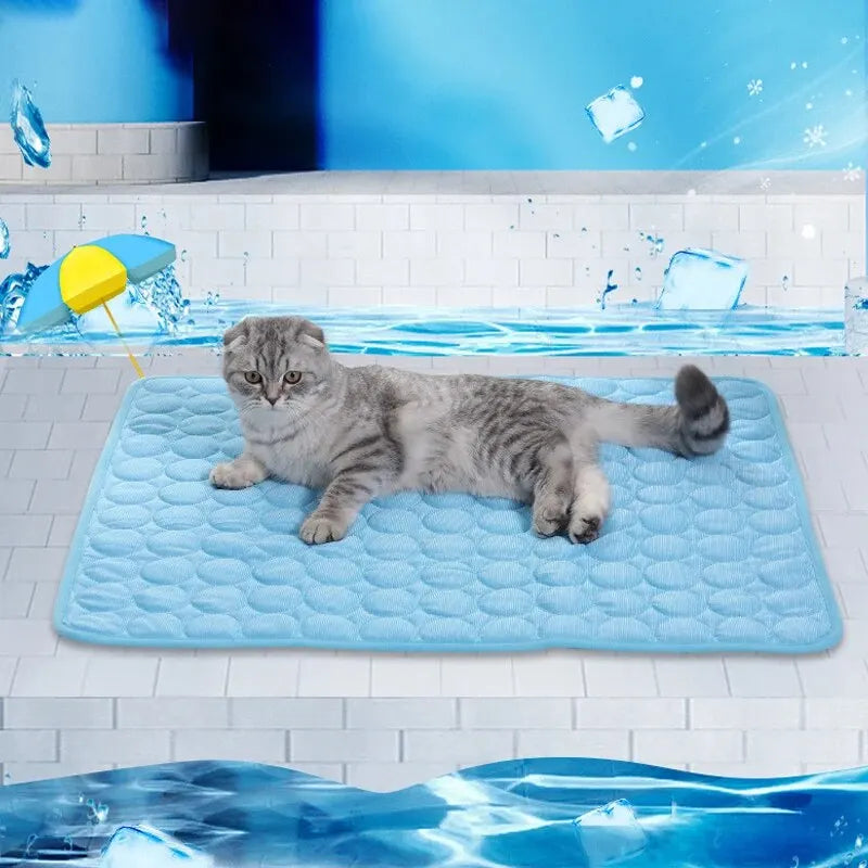 Tapis Rafraîchissant Premium